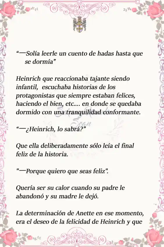 Los Maniacos Obsesivos Intentan Atraparme (Novela) - Capítulo 48 - Página 11 - LectorTMOo