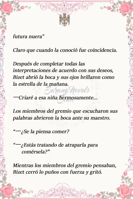Los Maniacos Obsesivos Intentan Atraparme (Novela) - Capítulo 51 - Página 27 - LectorTMOo
