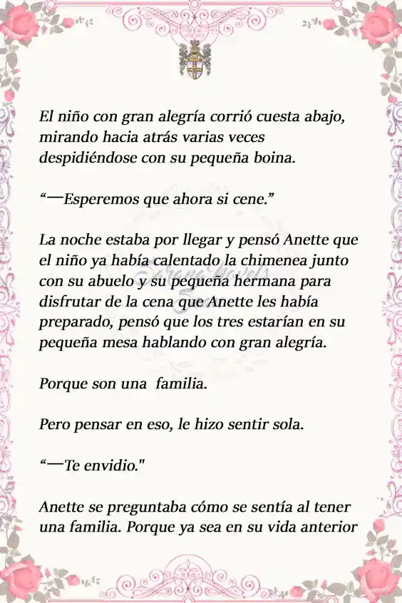 Los Maniacos Obsesivos Intentan Atraparme (Novela) - Capítulo 58 - Página 12 - LectorTMOo