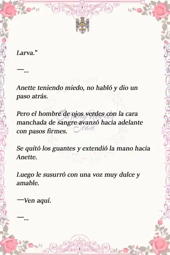 Los Maniacos Obsesivos Intentan Atraparme (Novela) - Capítulo 70 - Página 26 - LectorTMOo
