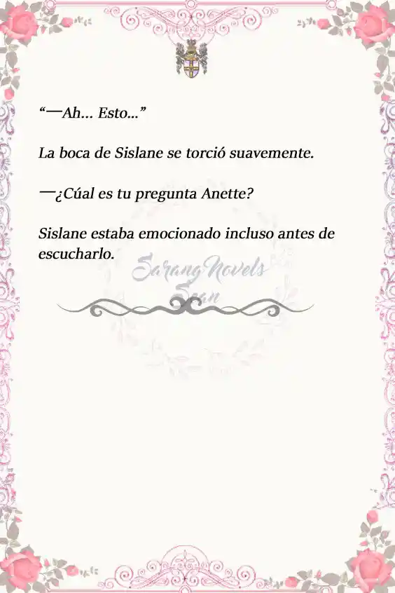 Los Maniacos Obsesivos Intentan Atraparme (Novela) - Capítulo 88 - Página 31 - LectorTMOo