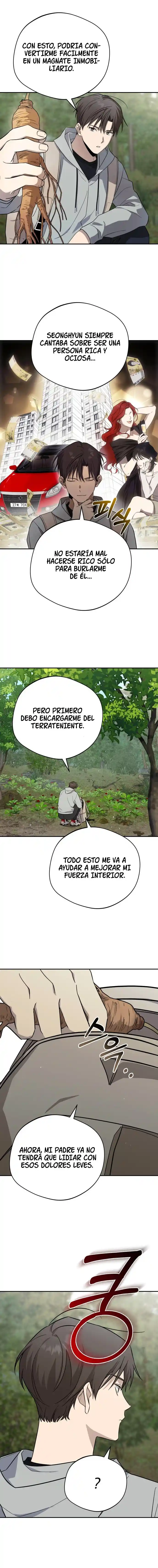 Los Masajes Del Demonio Celestial - Capítulo 13 - Página 12 - LectorTMOo