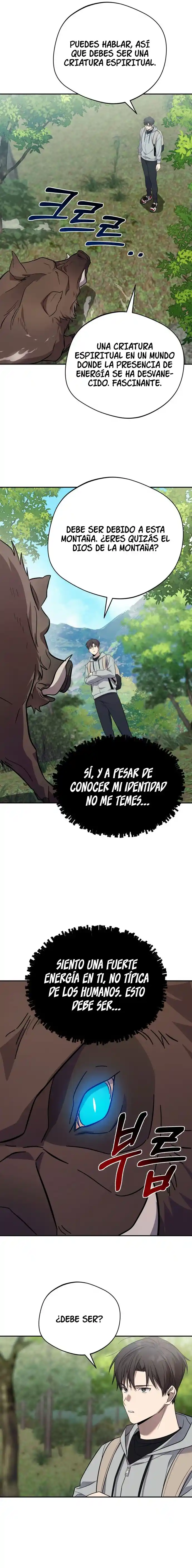 Los Masajes Del Demonio Celestial - Capítulo 13 - Página 14 - LectorTMOo