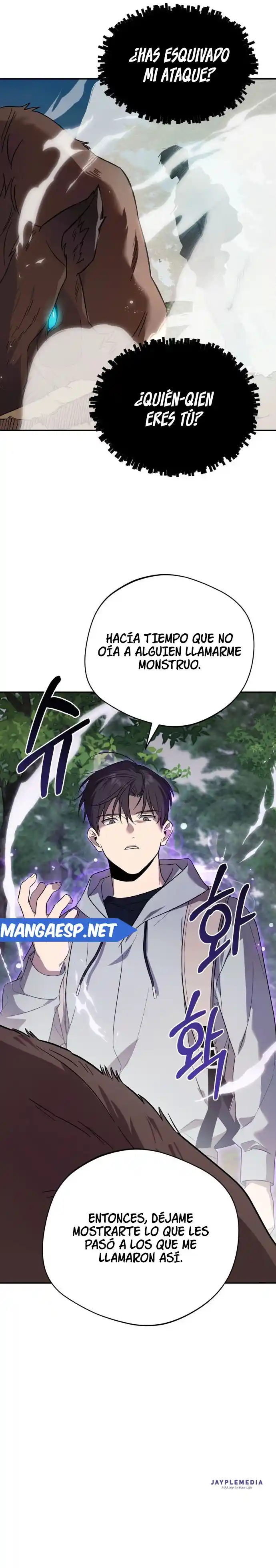 Los Masajes Del Demonio Celestial - Capítulo 13 - Página 16 - LectorTMOo