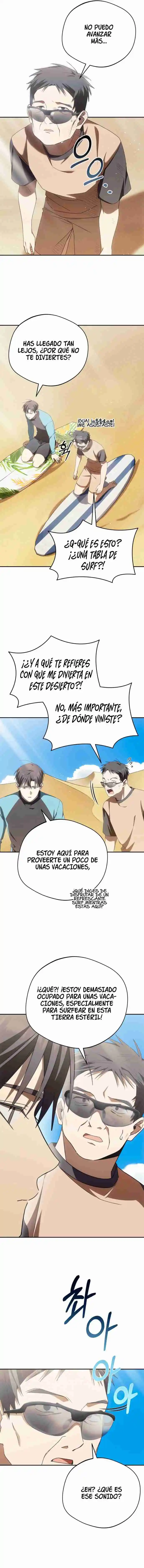 Los Masajes Del Demonio Celestial - Capítulo 19 - Página 11 - LectorTMOo
