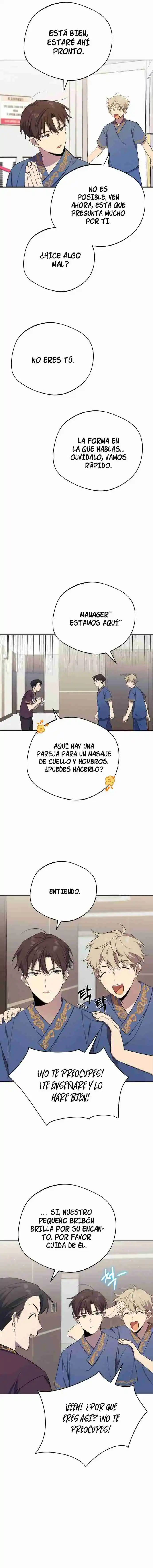 Los Masajes Del Demonio Celestial - Capítulo 3 - Página 7 - LectorTMOo