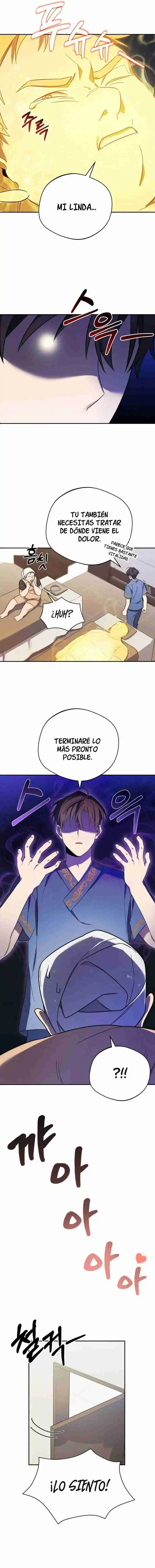 Los Masajes Del Demonio Celestial - Capítulo 3 - Página 12 - LectorTMOo