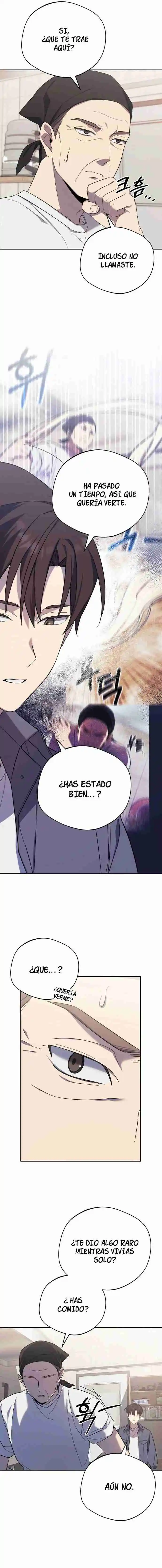Los Masajes Del Demonio Celestial - Capítulo 4 - Página 4 - LectorTMOo
