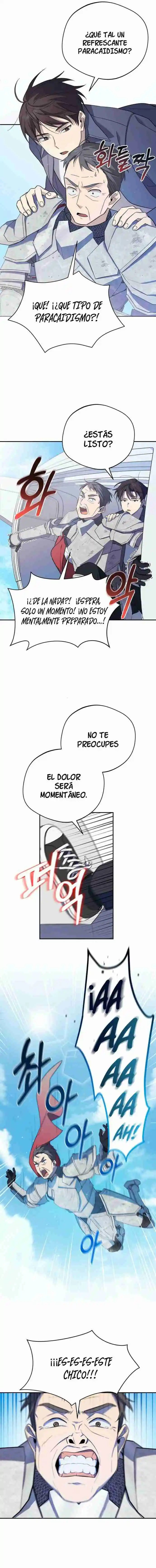 Los Masajes Del Demonio Celestial - Capítulo 4 - Página 13 - LectorTMOo