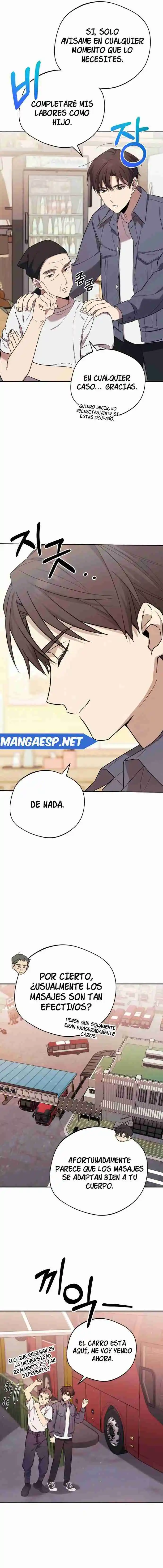 Los Masajes Del Demonio Celestial - Capítulo 4 - Página 16 - LectorTMOo