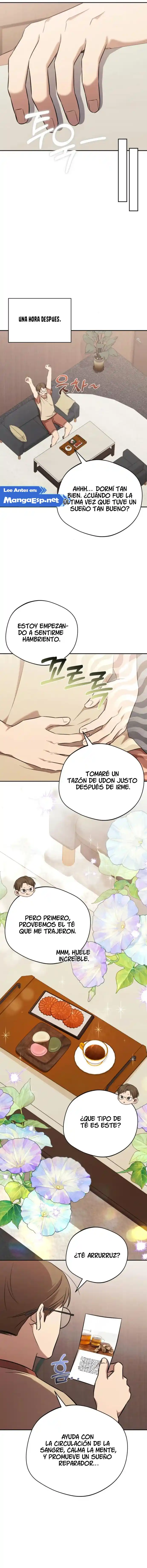 Los Masajes Del Demonio Celestial - Capítulo 43 - Página 13 - LectorTMOo