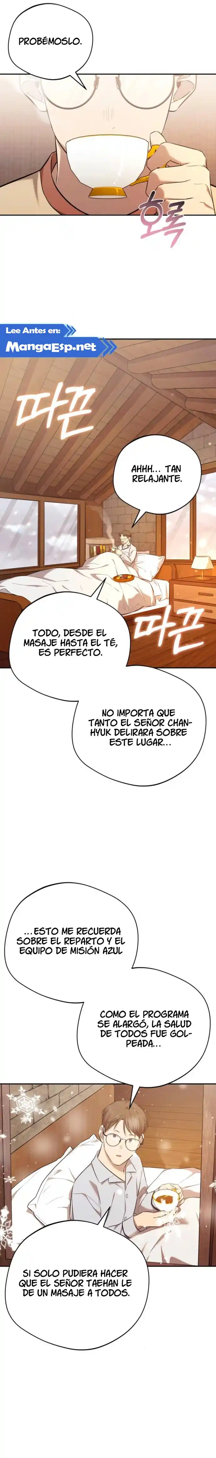 Los Masajes Del Demonio Celestial - Capítulo 43 - Página 14 - LectorTMOo