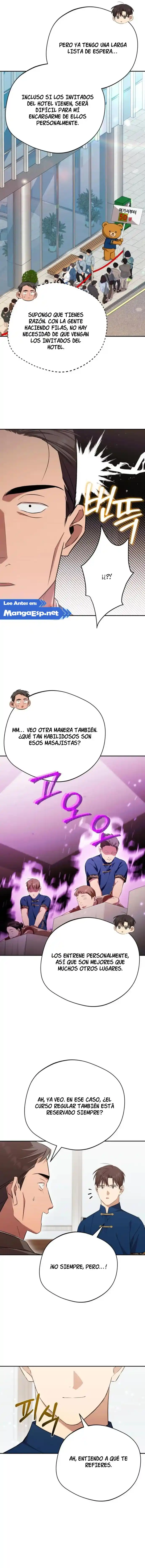 Los Masajes Del Demonio Celestial - Capítulo 46 - Página 13 - LectorTMOo