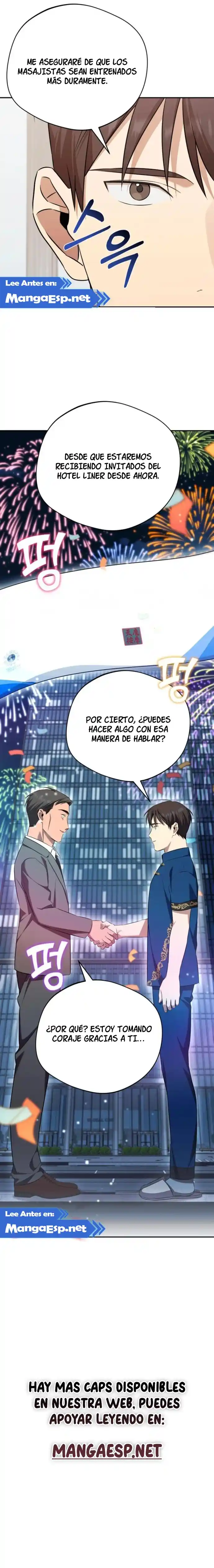 Los Masajes Del Demonio Celestial - Capítulo 46 - Página 14 - LectorTMOo