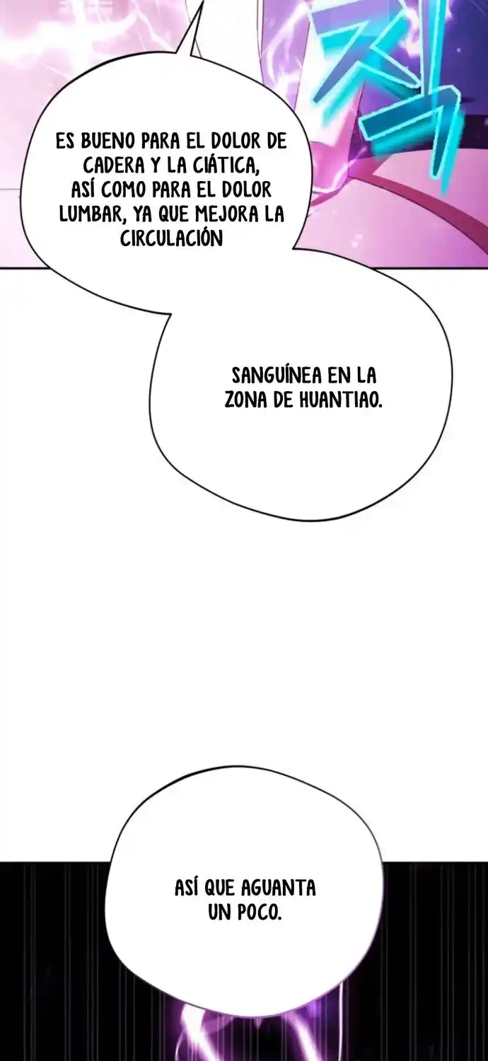 Los Masajes Del Demonio Celestial - Capítulo 48 - Página 4 - LectorTMOo