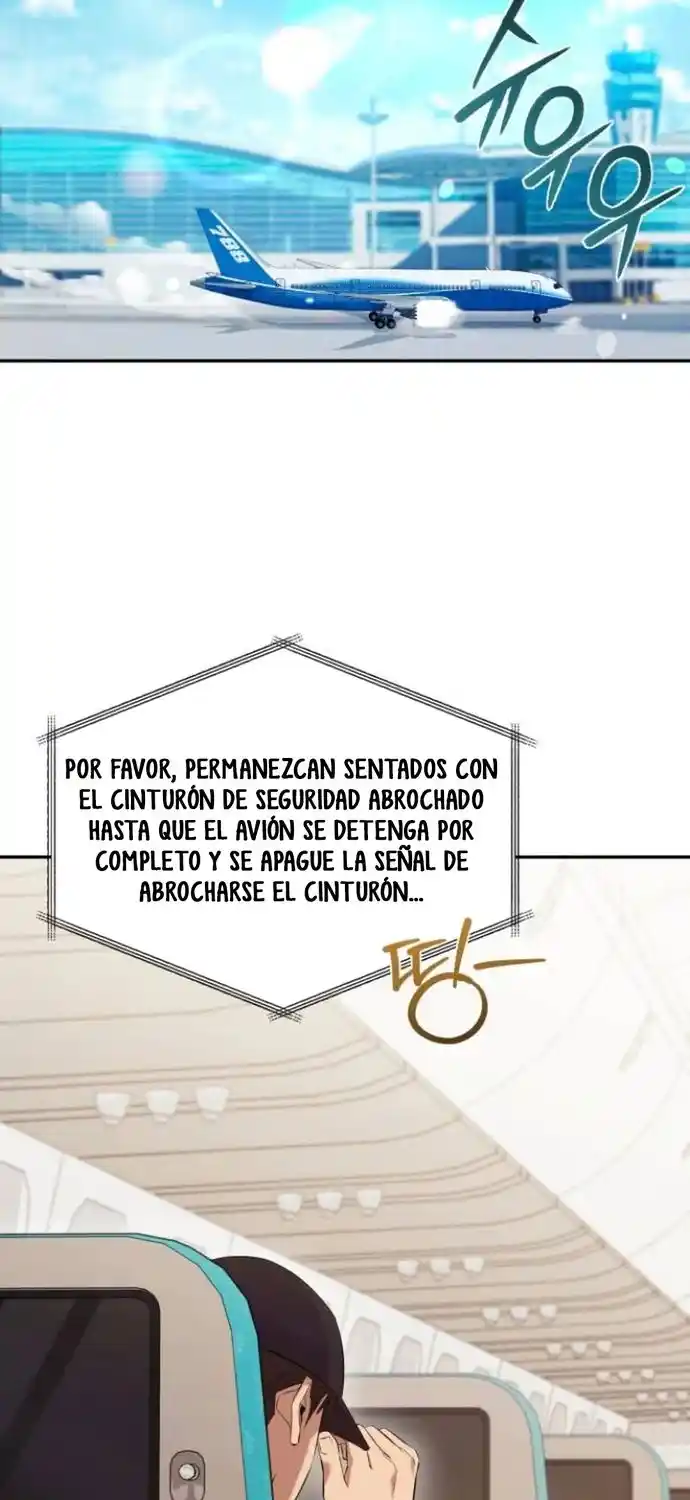 Los Masajes Del Demonio Celestial - Capítulo 48 - Página 15 - LectorTMOo