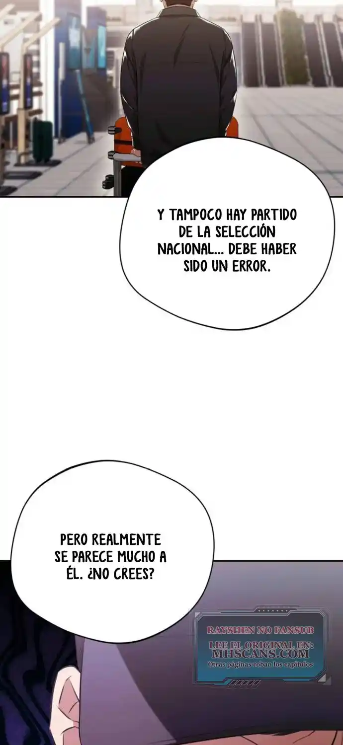 Los Masajes Del Demonio Celestial - Capítulo 48 - Página 24 - LectorTMOo