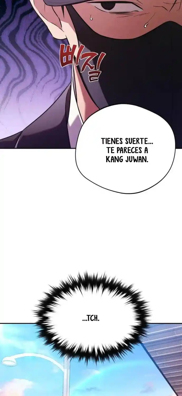 Los Masajes Del Demonio Celestial - Capítulo 48 - Página 25 - LectorTMOo