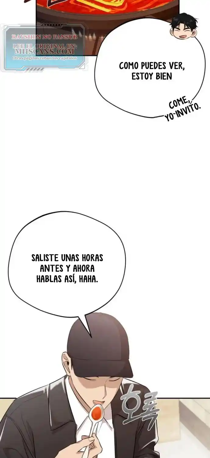 Los Masajes Del Demonio Celestial - Capítulo 48 - Página 27 - LectorTMOo