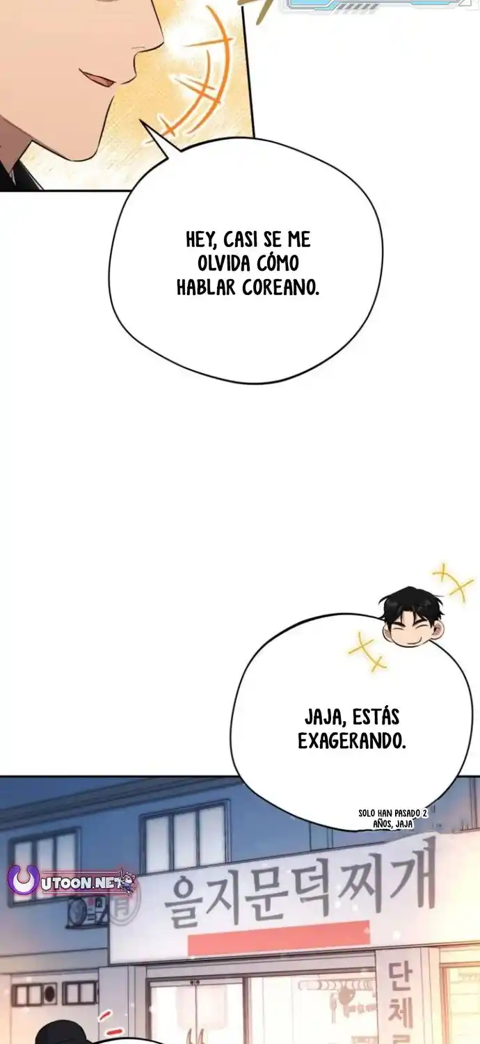 Los Masajes Del Demonio Celestial - Capítulo 48 - Página 31 - LectorTMOo