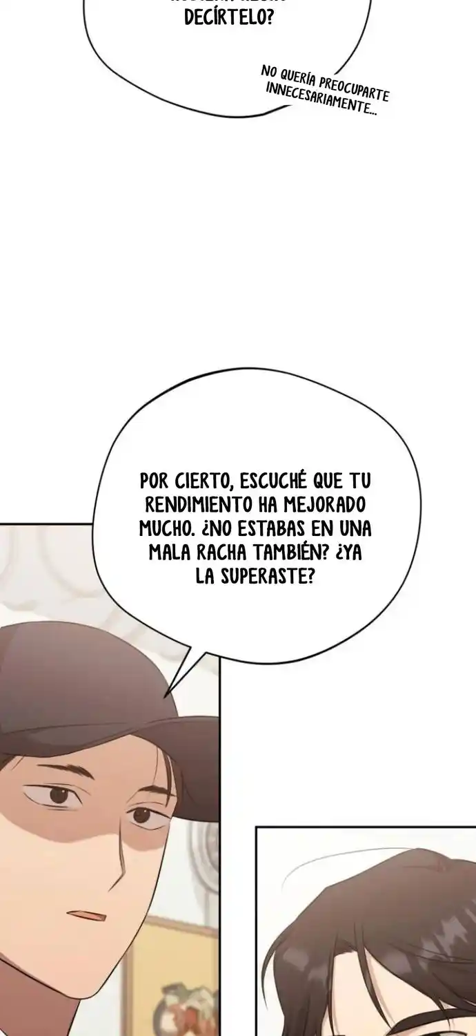 Los Masajes Del Demonio Celestial - Capítulo 48 - Página 36 - LectorTMOo