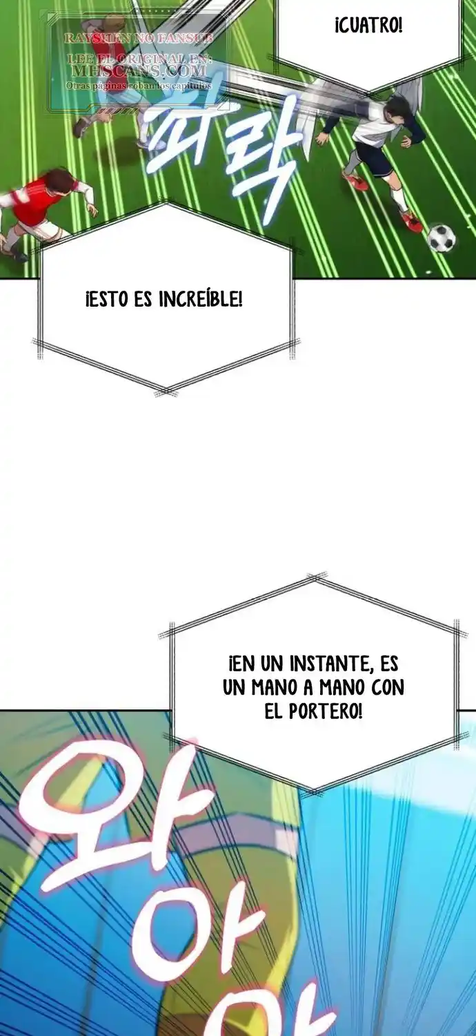 Los Masajes Del Demonio Celestial - Capítulo 48 - Página 42 - LectorTMOo