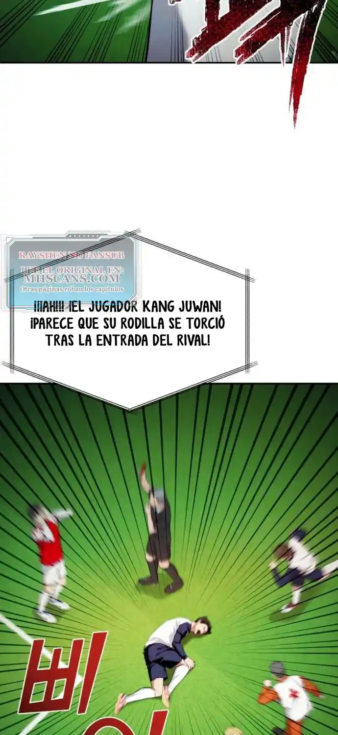 Los Masajes Del Demonio Celestial - Capítulo 48 - Página 46 - LectorTMOo