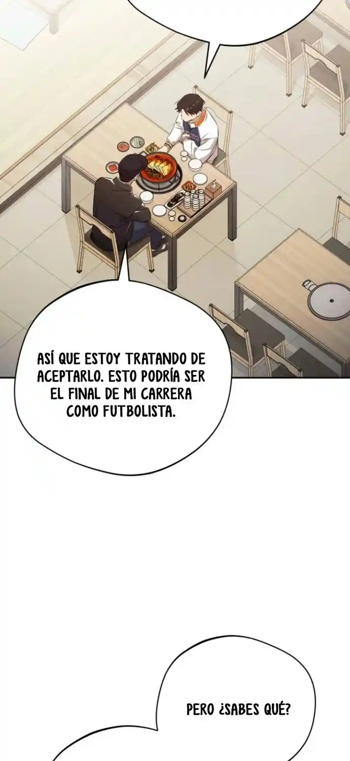 Los Masajes Del Demonio Celestial - Capítulo 48 - Página 56 - LectorTMOo