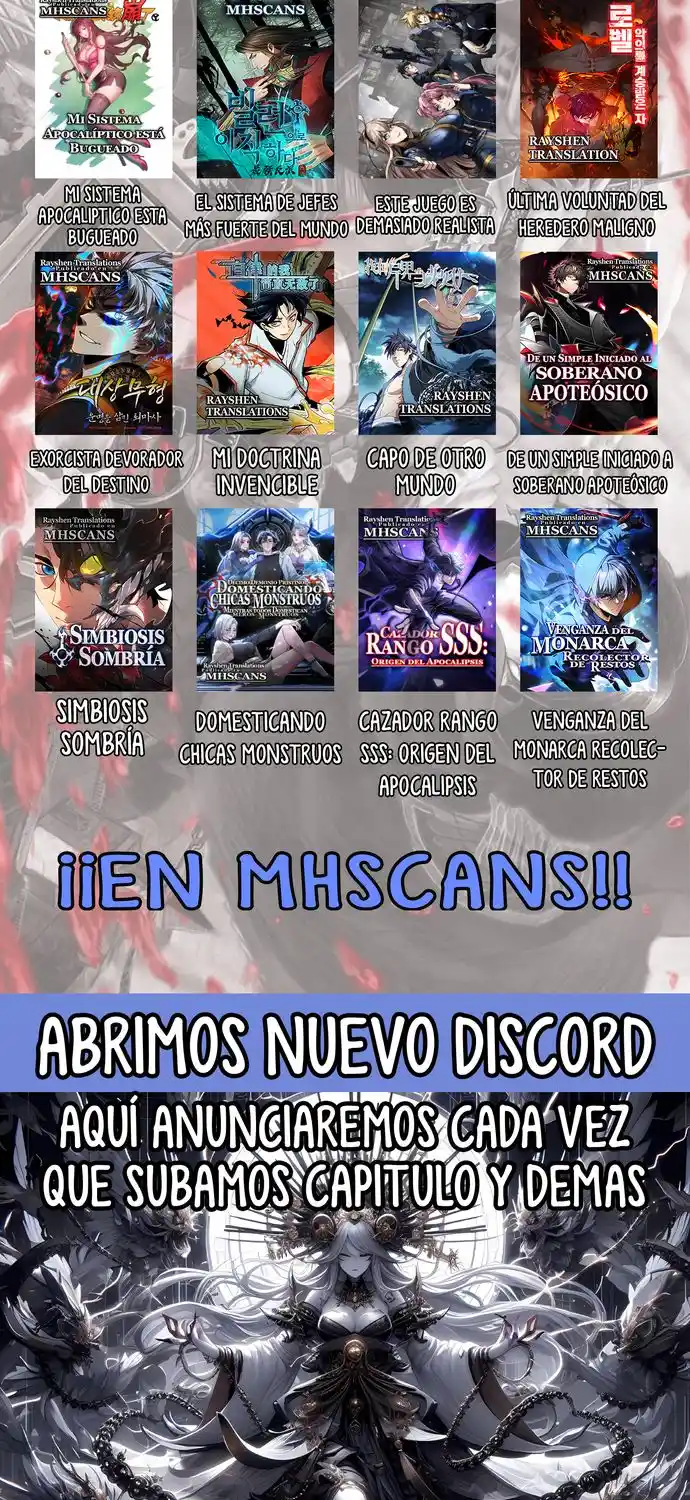 Los Masajes Del Demonio Celestial - Capítulo 48 - Página 70 - LectorTMOo