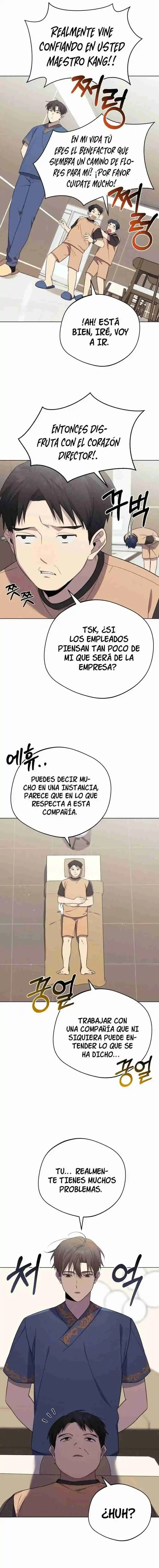 Los Masajes Del Demonio Celestial - Capítulo 5 - Página 12 - LectorTMOo