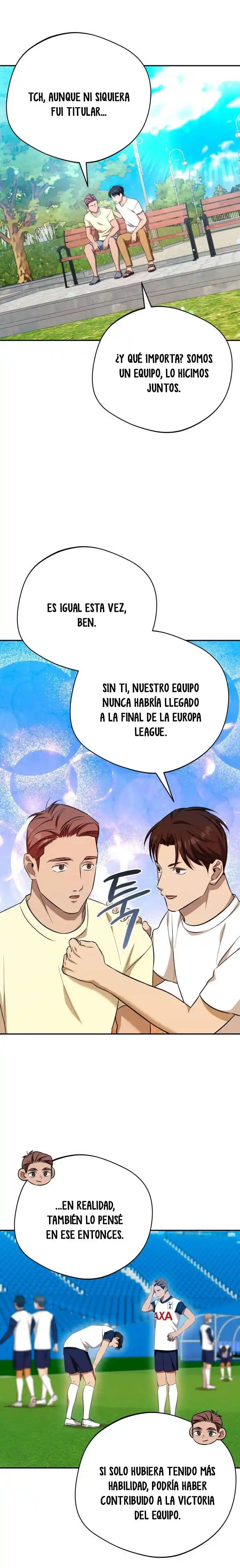 Los Masajes Del Demonio Celestial - Capítulo 67 - Página 15 - LectorTMOo