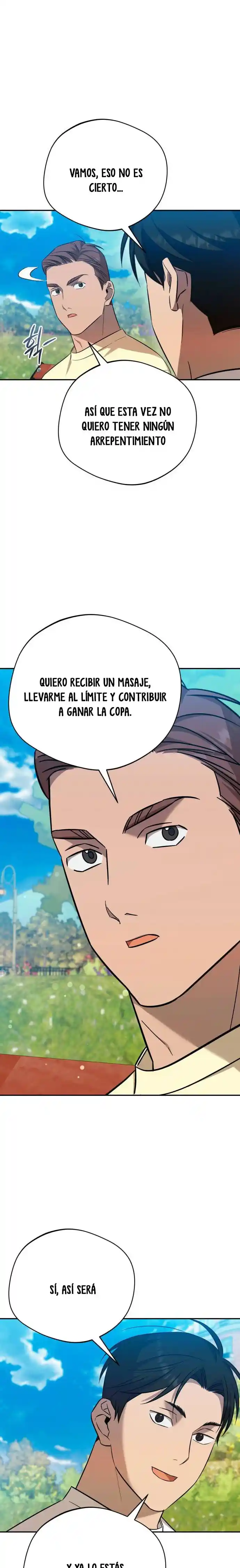 Los Masajes Del Demonio Celestial - Capítulo 67 - Página 16 - LectorTMOo