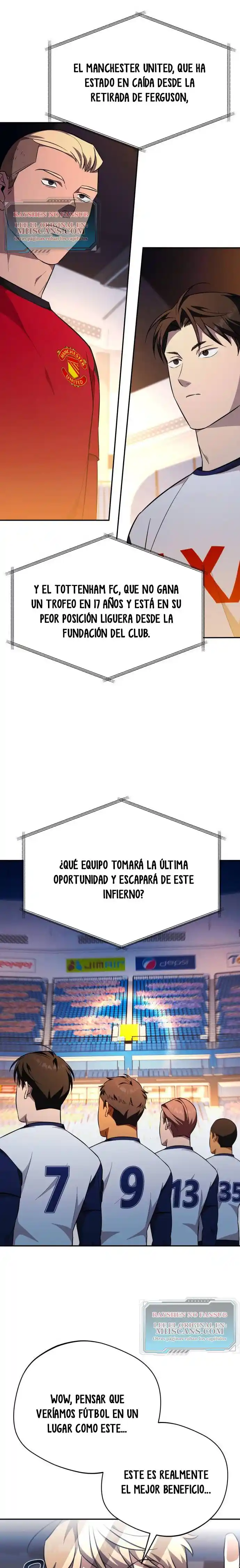 Los Masajes Del Demonio Celestial - Capítulo 67 - Página 19 - LectorTMOo