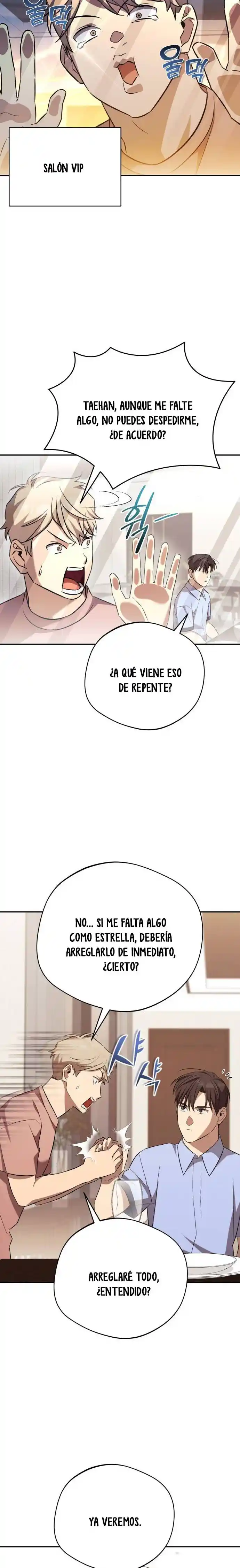 Los Masajes Del Demonio Celestial - Capítulo 67 - Página 20 - LectorTMOo