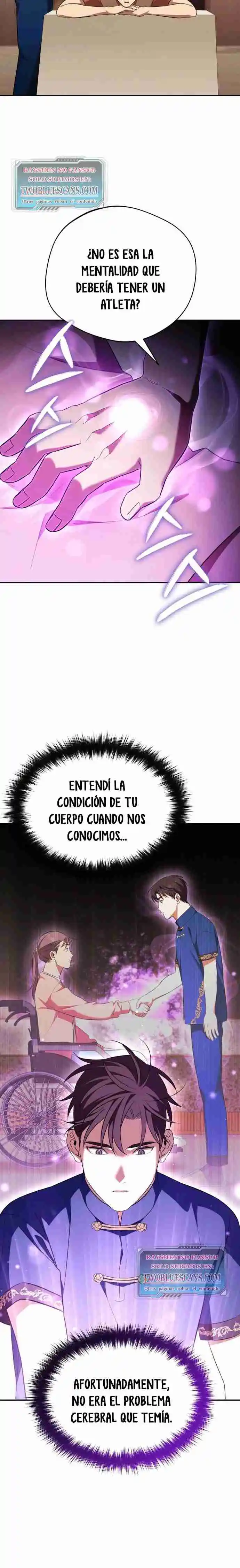 Los Masajes Del Demonio Celestial - Capítulo 69 - Página 13 - LectorTMOo
