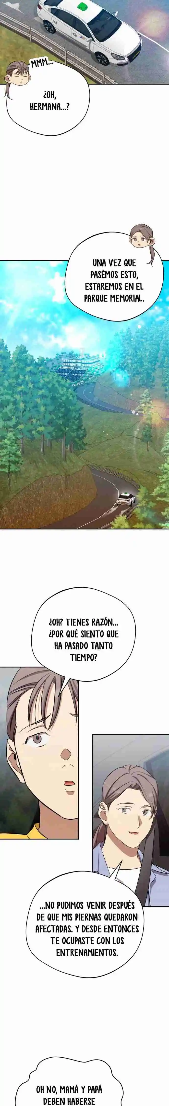 Los Masajes Del Demonio Celestial - Capítulo 69 - Página 16 - LectorTMOo