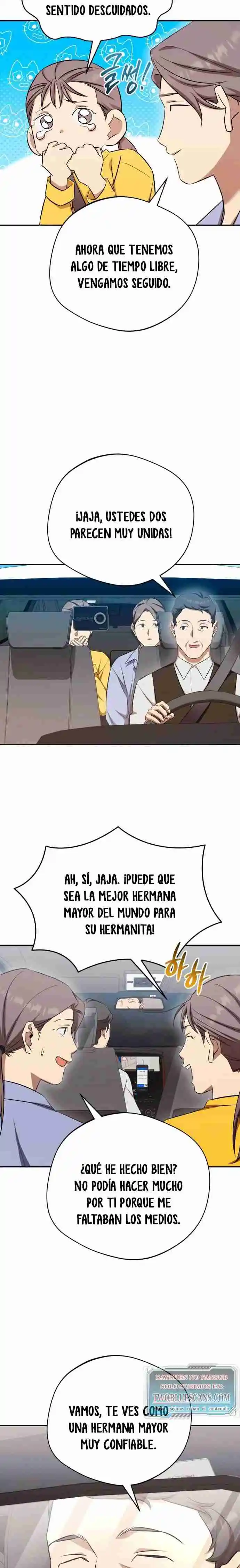 Los Masajes Del Demonio Celestial - Capítulo 69 - Página 17 - LectorTMOo