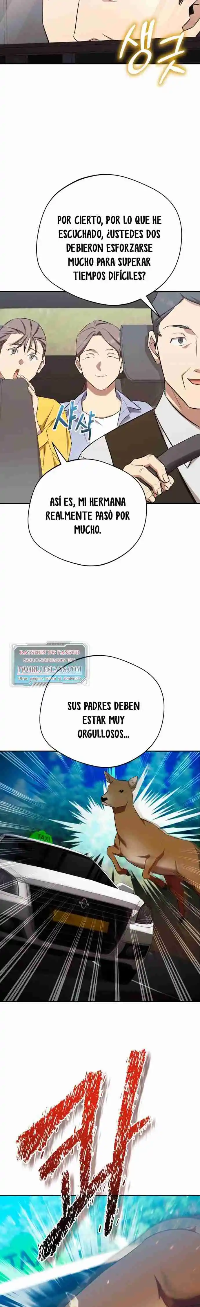 Los Masajes Del Demonio Celestial - Capítulo 69 - Página 18 - LectorTMOo