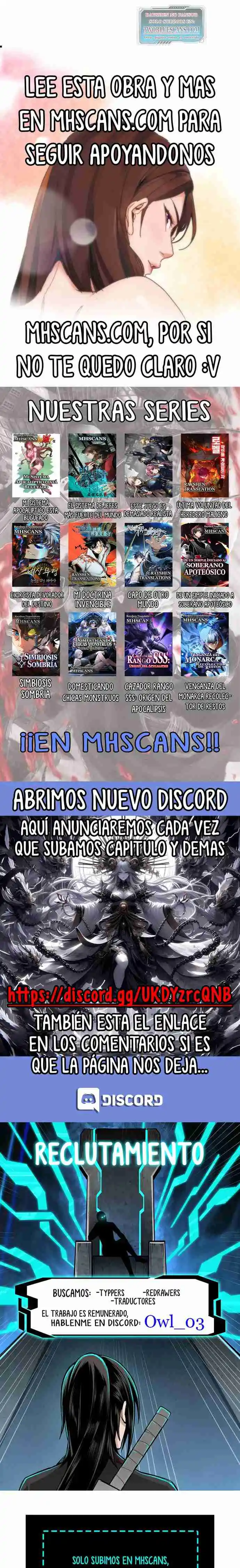 Los Masajes Del Demonio Celestial - Capítulo 69 - Página 24 - LectorTMOo
