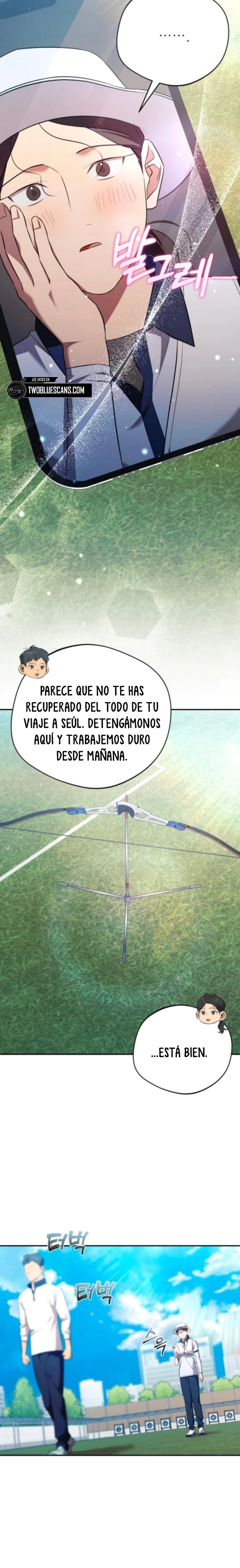 Los Masajes Del Demonio Celestial - Capítulo 79 - Página 14 - LectorTMOo