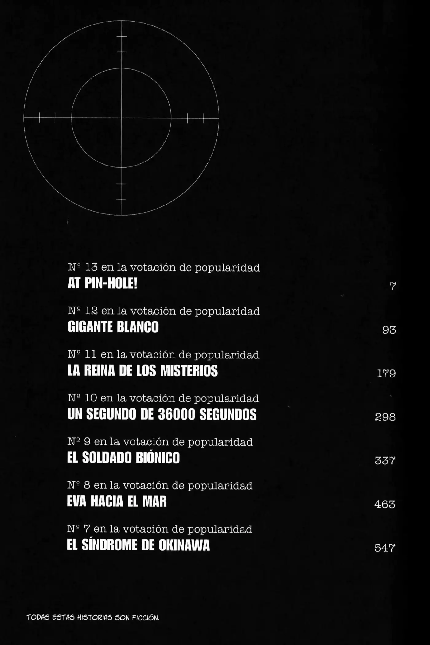 Los Mejores 13 Episodios De Golgo 13 - Capítulo 1 - Página 10 - LectorTMOo