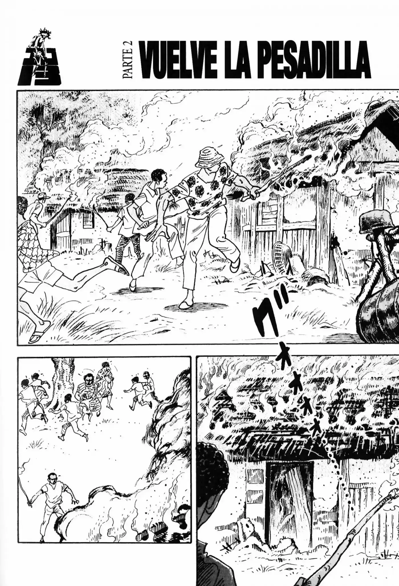 Los Mejores 13 Episodios De Golgo 13 - Capítulo 10 - Página 7 - LectorTMOo