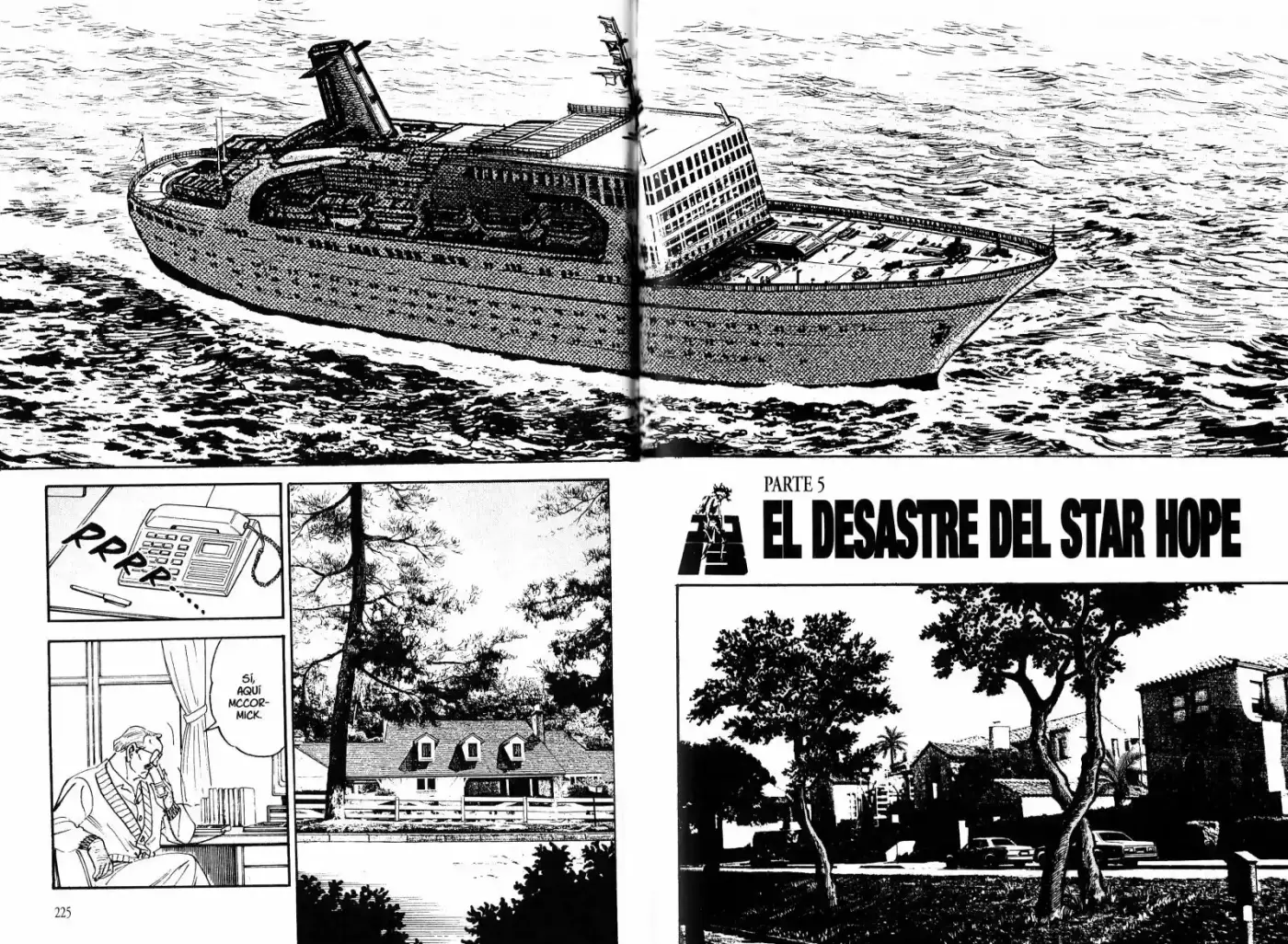 Los Mejores 13 Episodios De Golgo 13 - Capítulo 10 - Página 41 - LectorTMOo