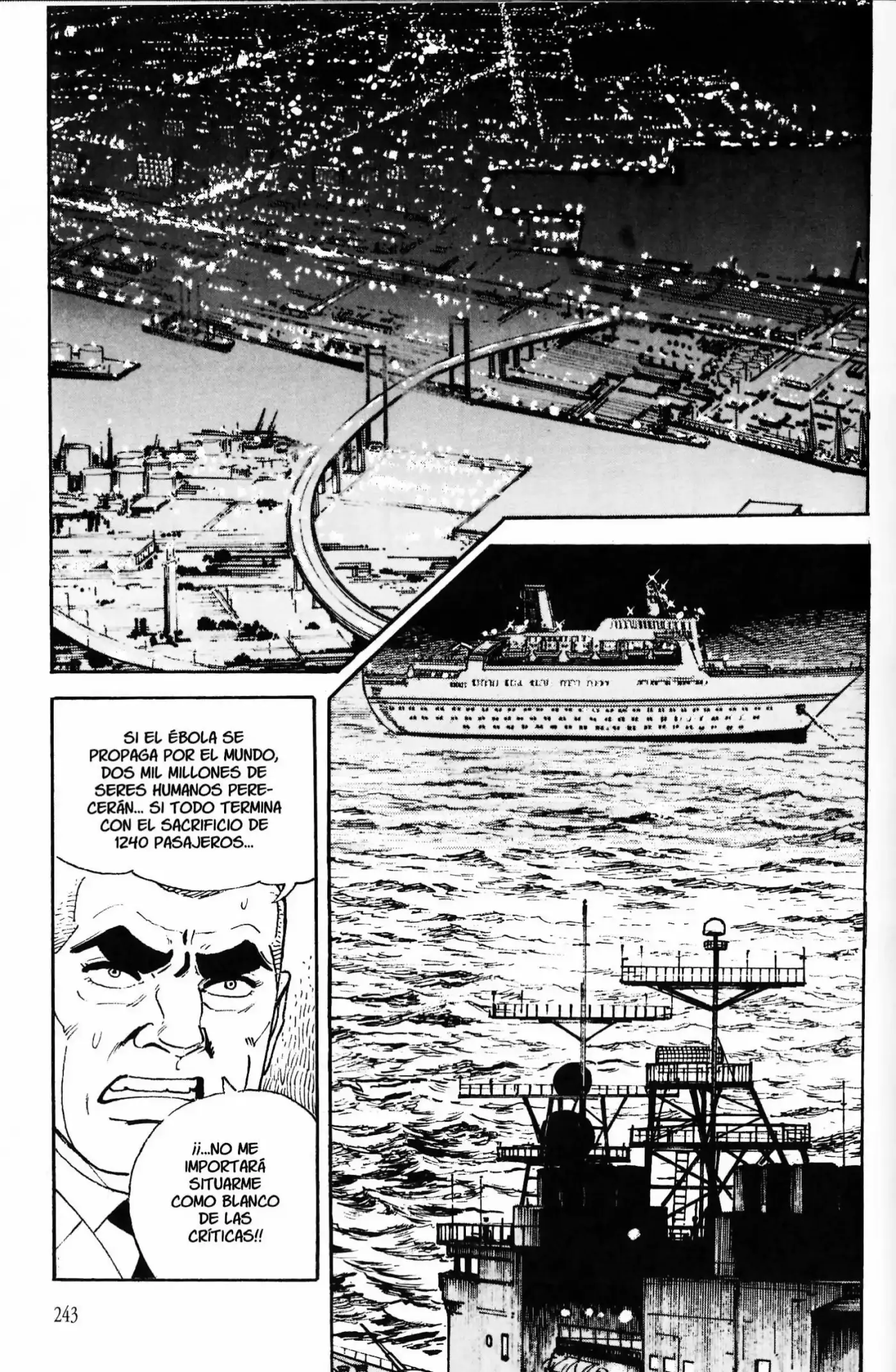 Los Mejores 13 Episodios De Golgo 13 - Capítulo 10 - Página 58 - LectorTMOo