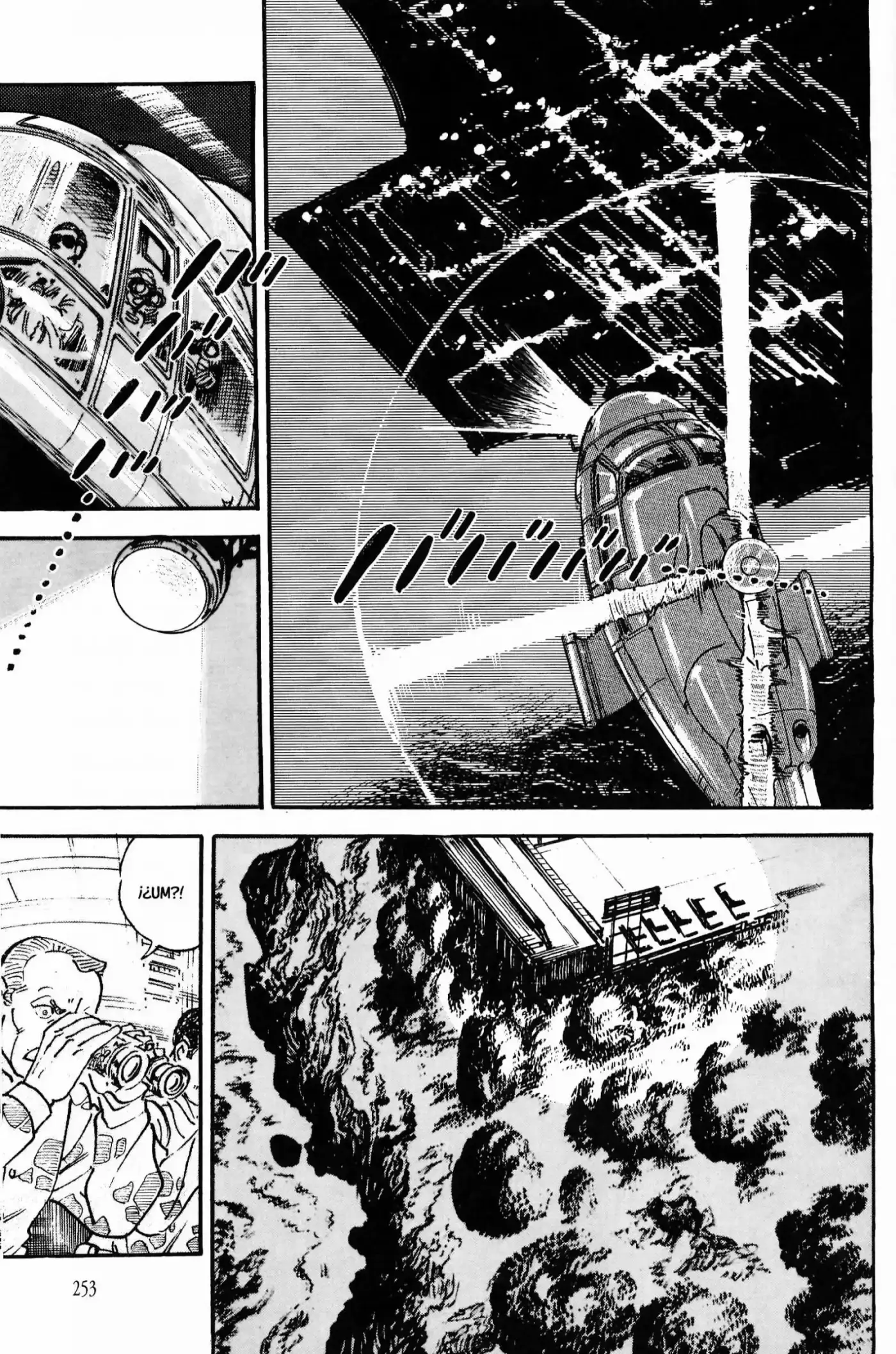 Los Mejores 13 Episodios De Golgo 13 - Capítulo 10 - Página 68 - LectorTMOo
