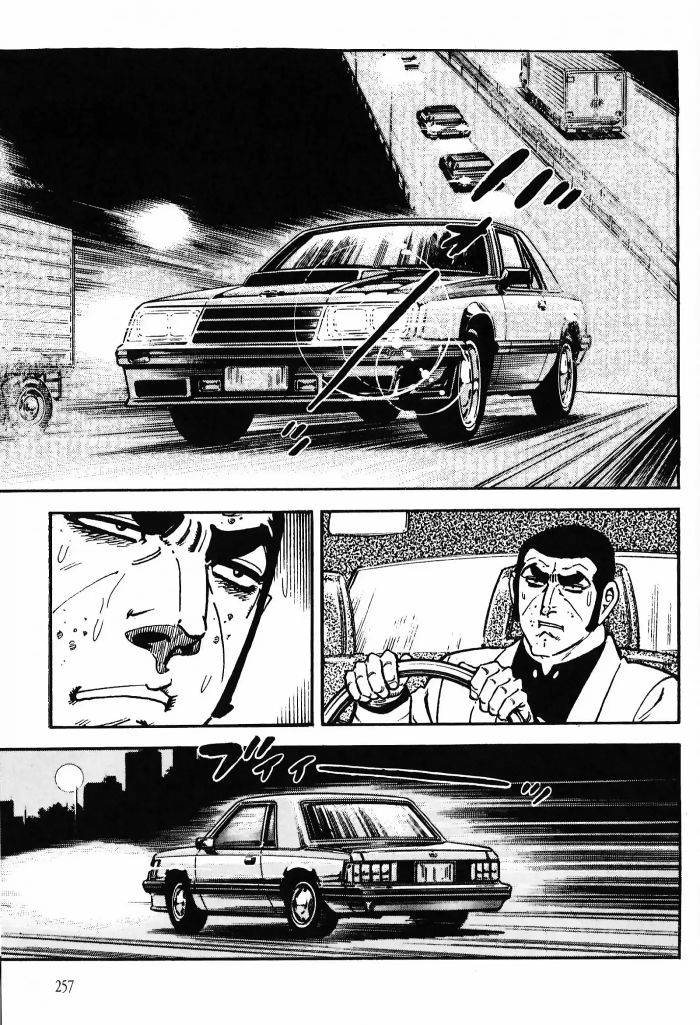 Los Mejores 13 Episodios De Golgo 13 - Capítulo 10 - Página 72 - LectorTMOo