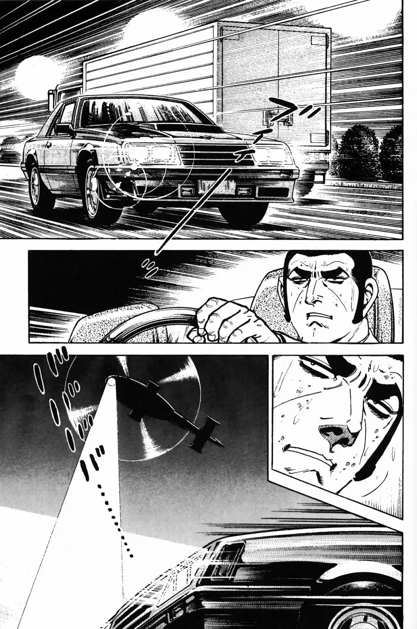 Los Mejores 13 Episodios De Golgo 13 - Capítulo 10 - Página 78 - LectorTMOo