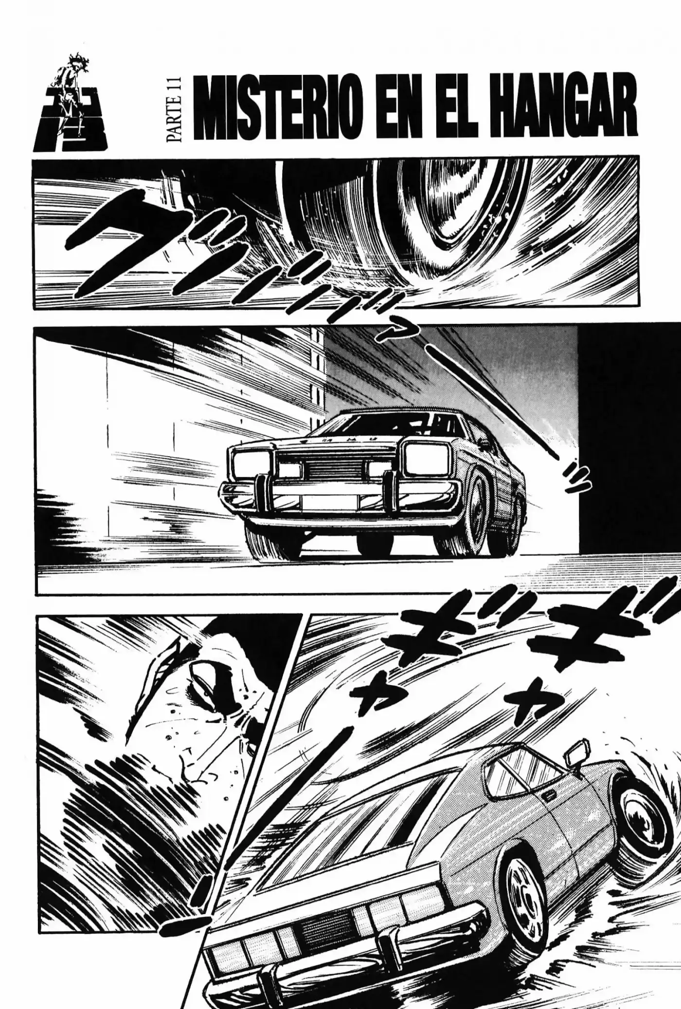 Los Mejores 13 Episodios De Golgo 13 - Capítulo 10 - Página 88 - LectorTMOo