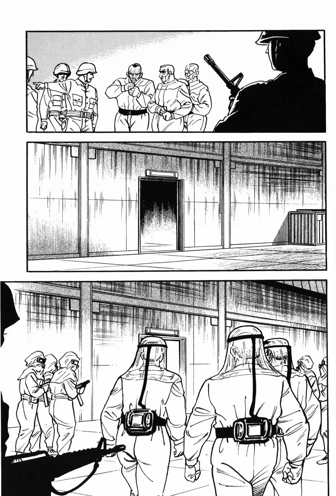 Los Mejores 13 Episodios De Golgo 13 - Capítulo 10 - Página 91 - LectorTMOo