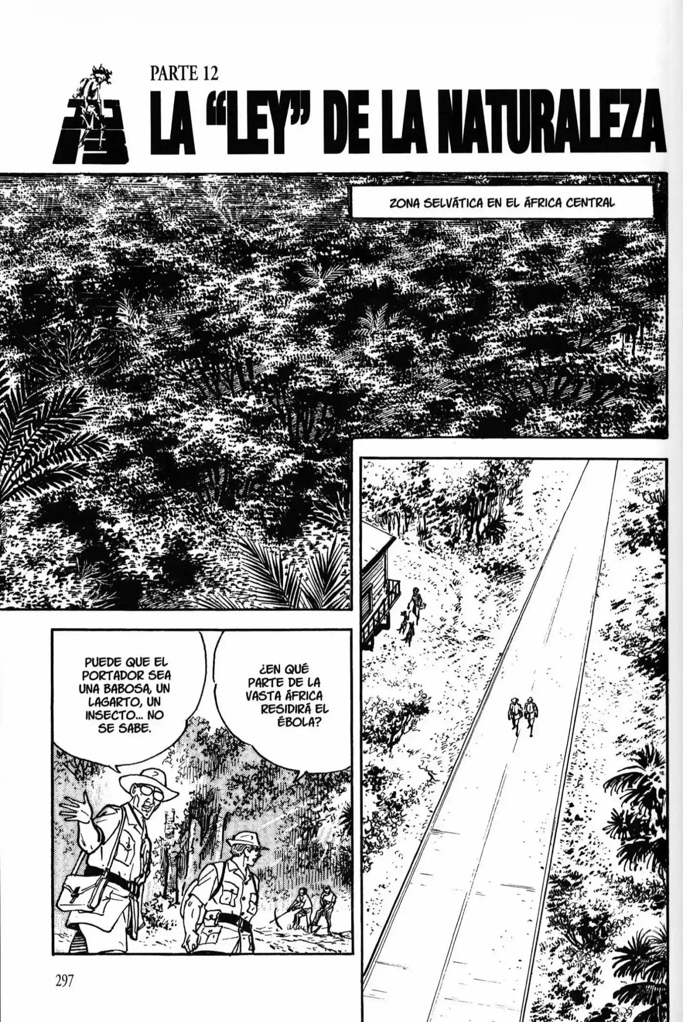Los Mejores 13 Episodios De Golgo 13 - Capítulo 10 - Página 111 - LectorTMOo